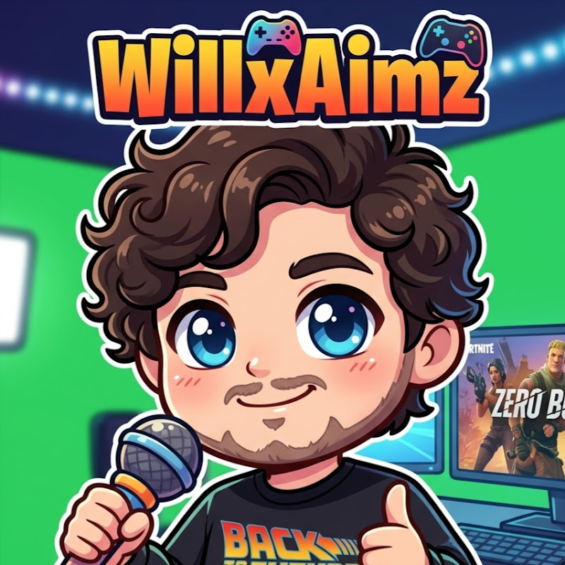 WillxAiMz