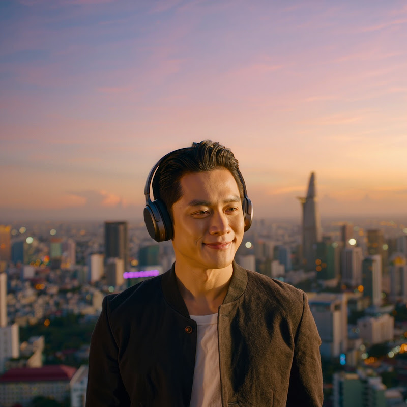 VietVibe Music