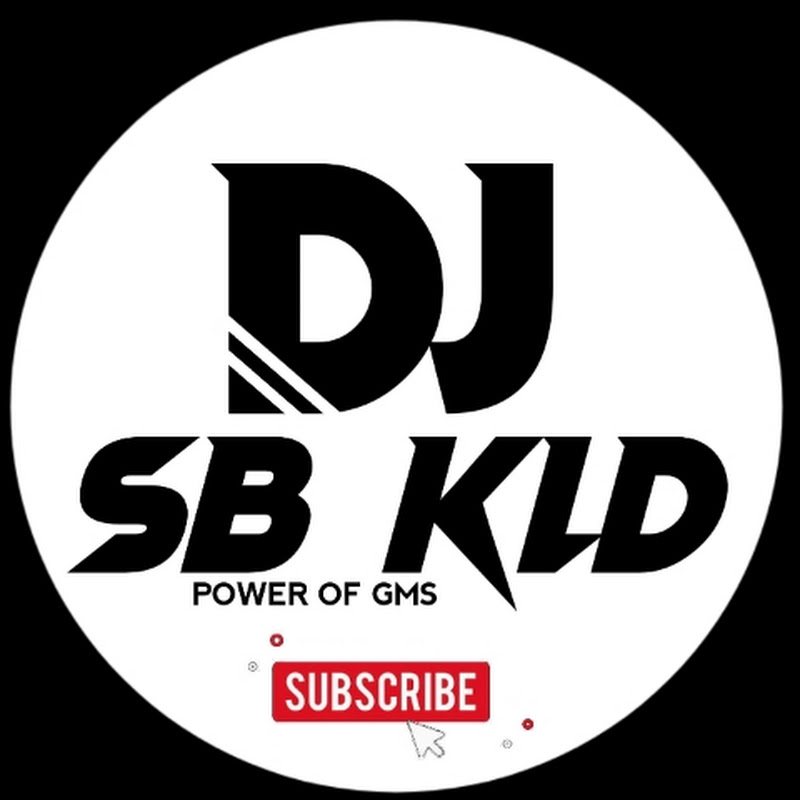 DJ SB KLD ( Official )