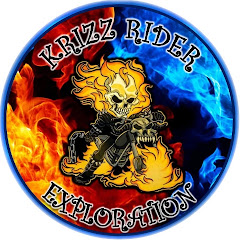 KRIZZ RIDER EXPLORATION