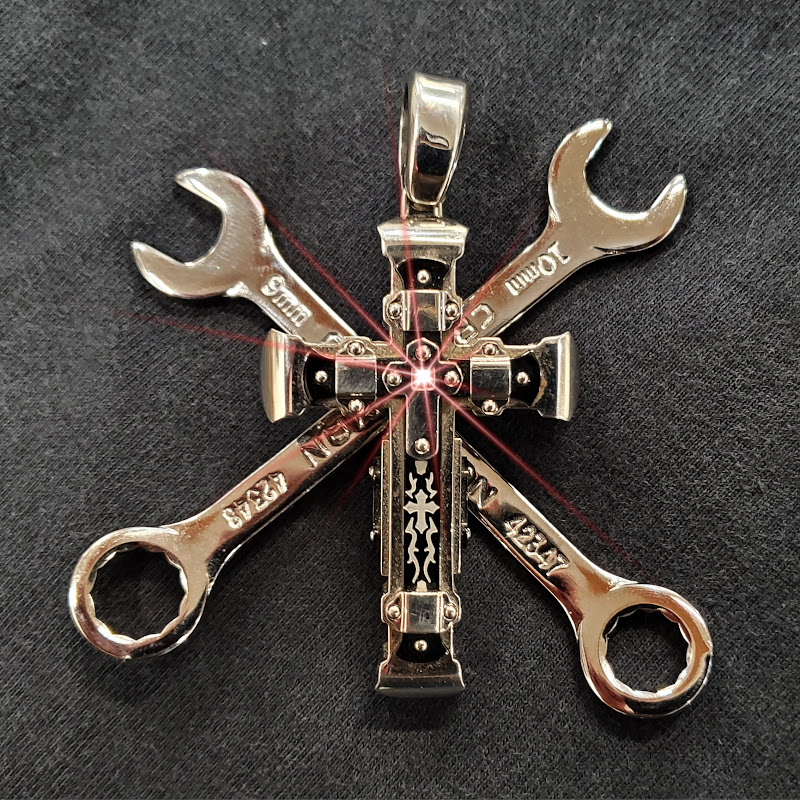 Bad Wrench Automotive