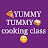 Yummy Tummy Cooking class