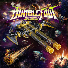 Bumblefoot