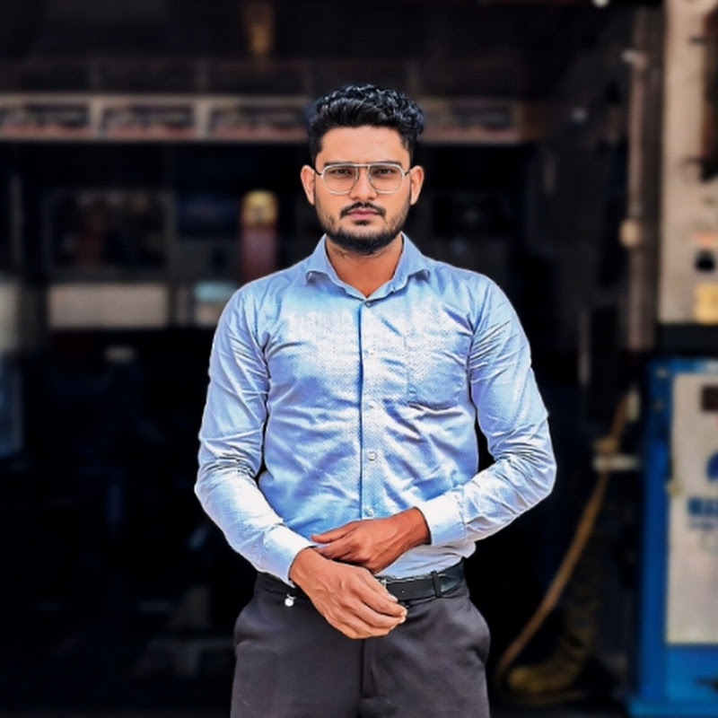 The Genuine Sushil 