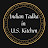 Indian Tadka in U.S. Kitchen