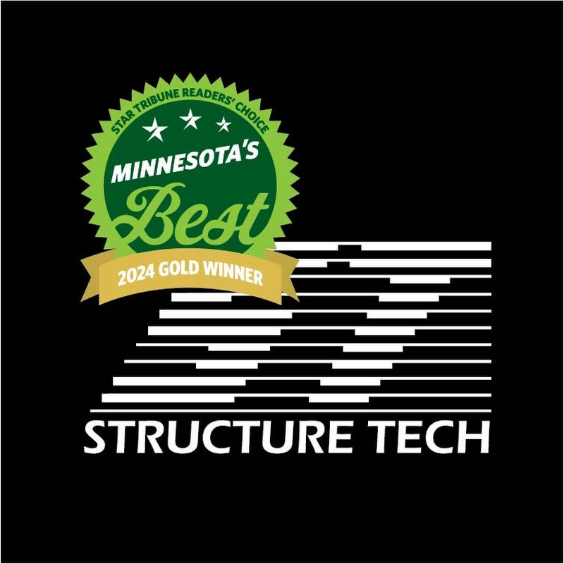 Structure Tech Home Inspections Logo