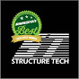 Structure Tech Home Inspections logo