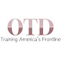 CBP Office of Training and Development logo