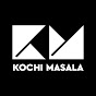 KOCHI MASALA  logo