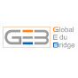 Global Edu Bridge India logo