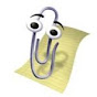 clippy100fromclippycraft logo