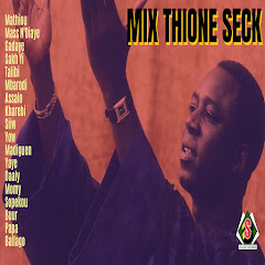 Thione Seck - Topic
