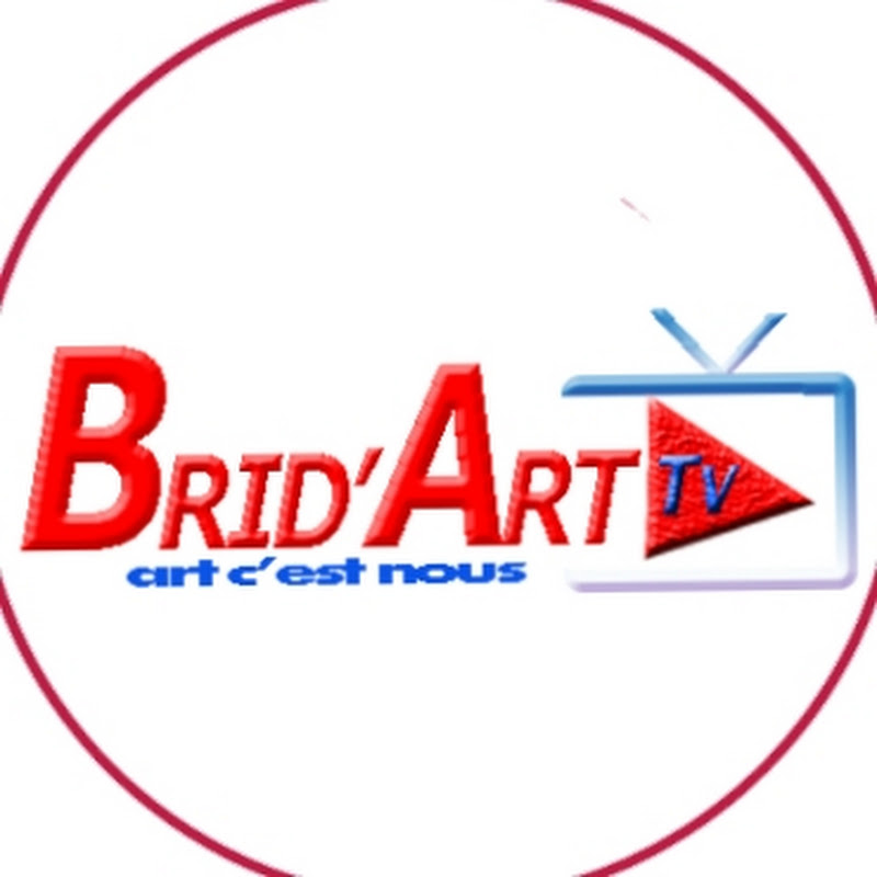 BRID'ART TV