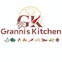 Granni's Kitchen logo