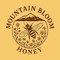 Mountain Bloom Honey LLC logo