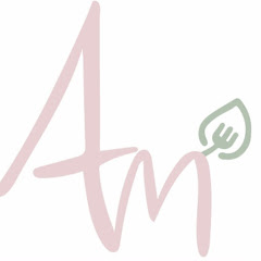 Amina蔬食早午餐アイコン画像