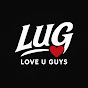 LOVE U GUYS  logo