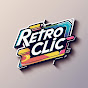 Retro Clic  logo
