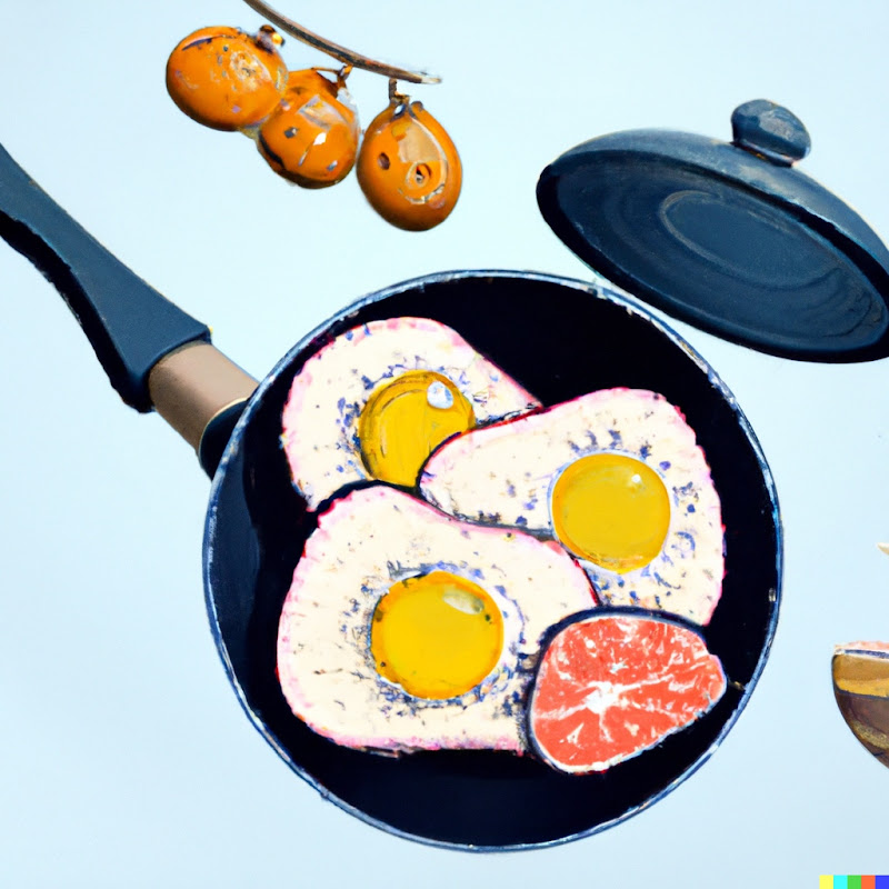 Quick and Easy Dishes