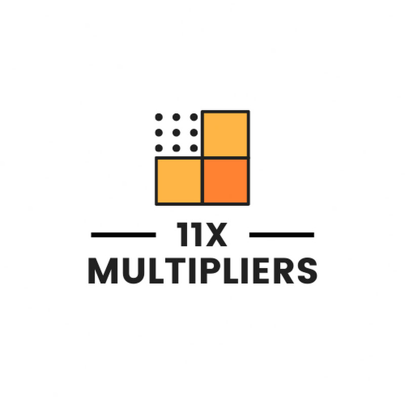 11xMultipliers