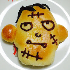 勇気ちとまるの毎日もぐもぐ便 / Yuki_Chitomaru_Eats