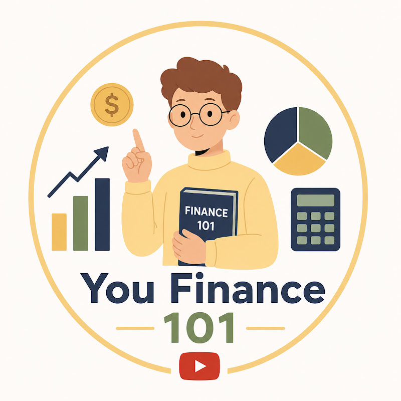 Your Finance 101