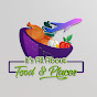 It's All About Food & Places logo