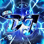 DJLegend logo