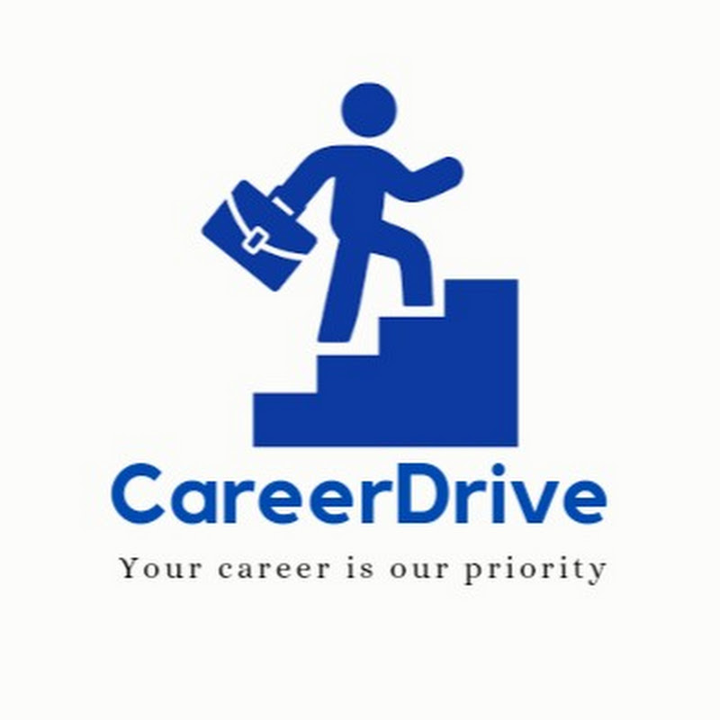 CareerDrive
