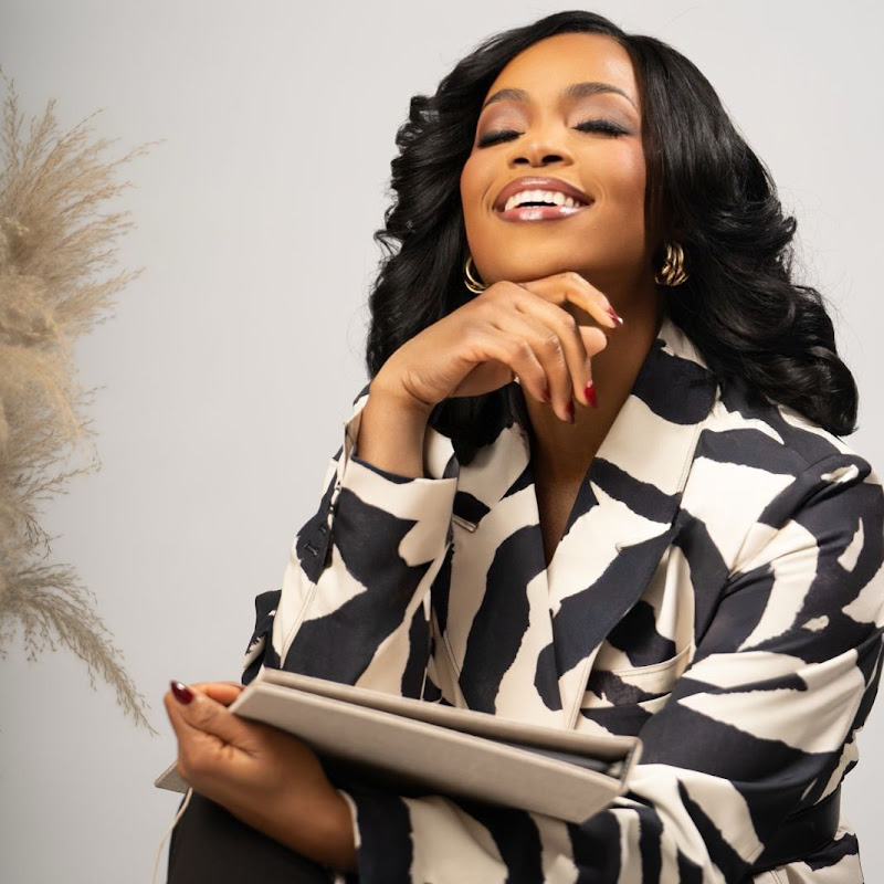 Sandra Mbuyi