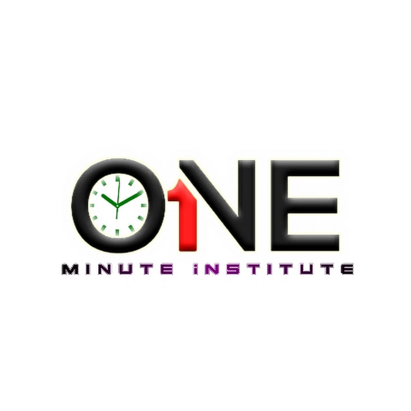 1 Minute Institute