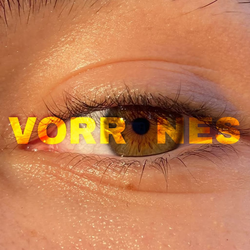 Vorrones