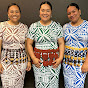 Tongan Soul Sisters logo
