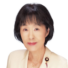 高橋はるみ　参議院議員