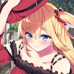 プロフィール写真