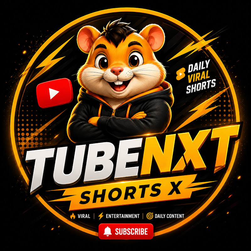 TubeNXT Shorts X