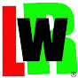 William Luciano Retrô Oficial logo
