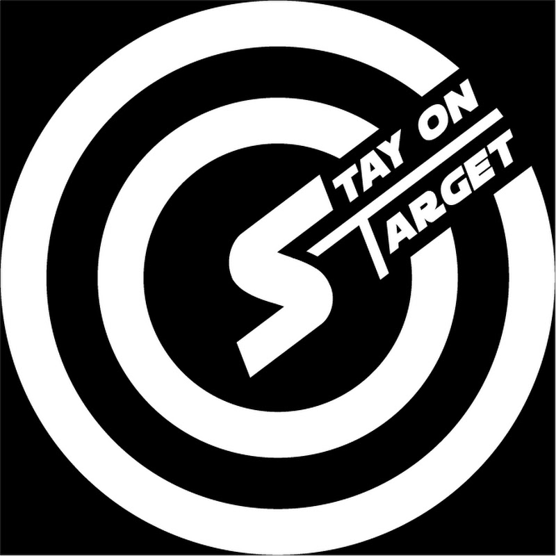 Stay On Target