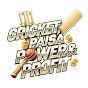 Cricket Paisa Power & Profit logo