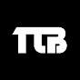 TLB STATION logo