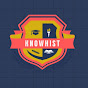 Knowhist logo