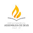 vYymarJKWPo-channel-avatar-Assembleia de Deus - Ministério Mauá | IEAD Mauá