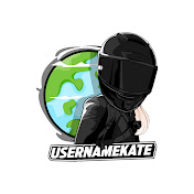 Usernamekate