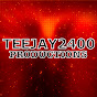 Teejay2400 Productions - @teejay2400 YouTube Profile Photo