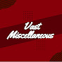 vast miscellaneous  logo