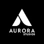 AURORA STUDIOS ID logo