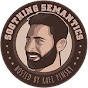 Soothing Semantics logo