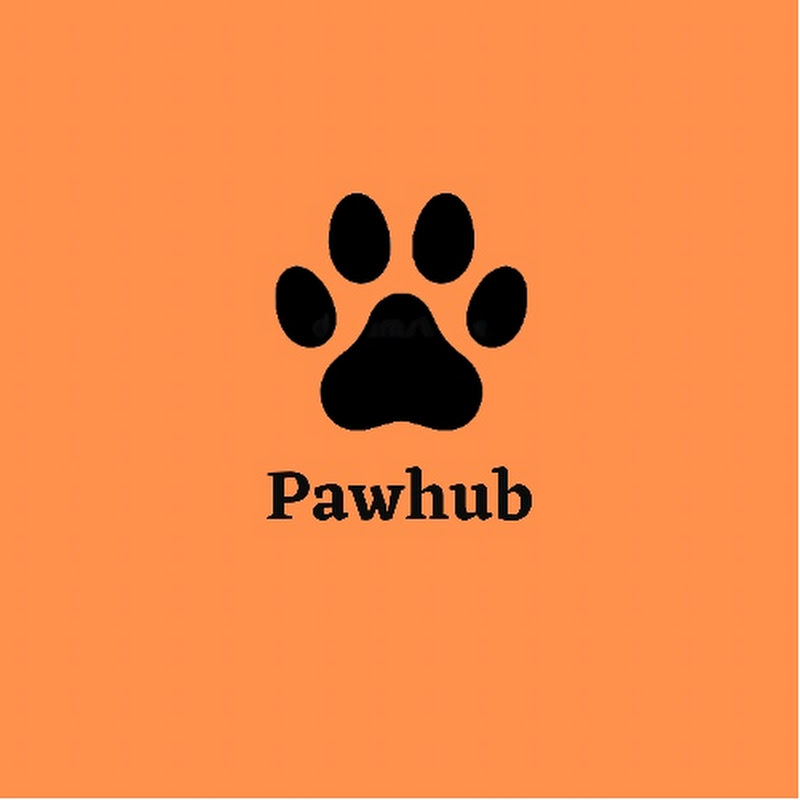 PawHub