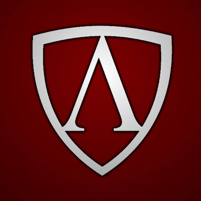 Adrian Gaming icon