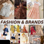 Fashion& Brands logo
